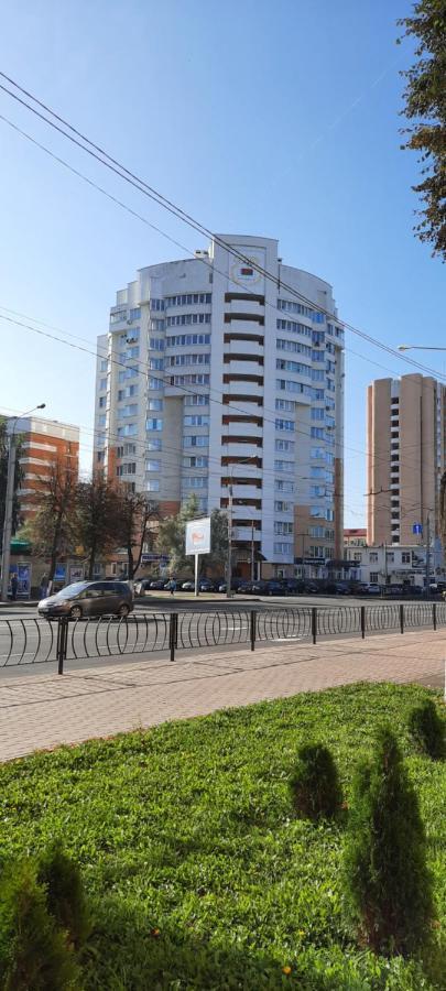 Appartement U Very à Gomel Extérieur photo
