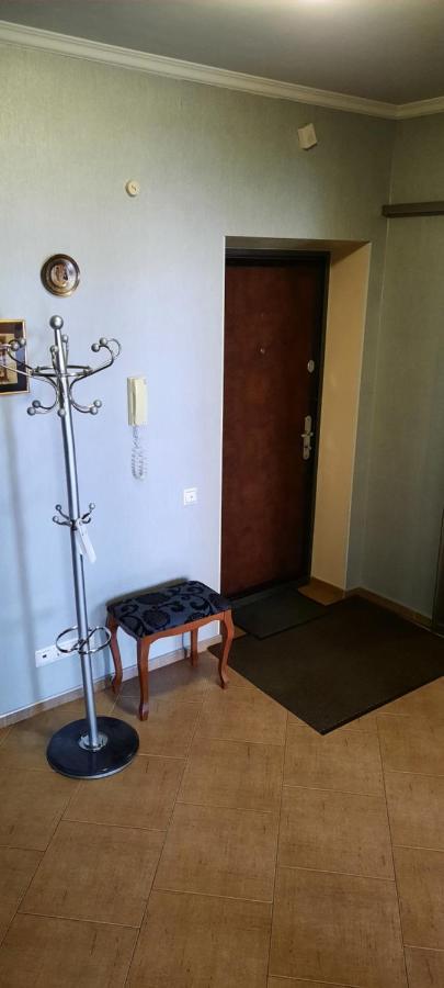 Appartement U Very à Gomel Extérieur photo