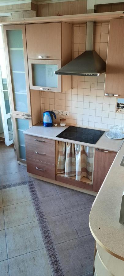 Appartement U Very à Gomel Extérieur photo