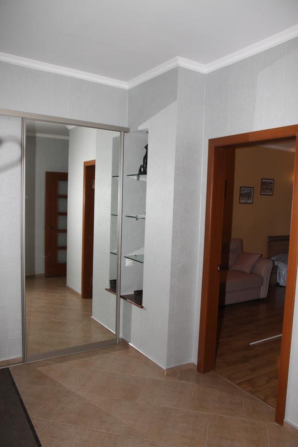 Appartement U Very à Gomel Extérieur photo
