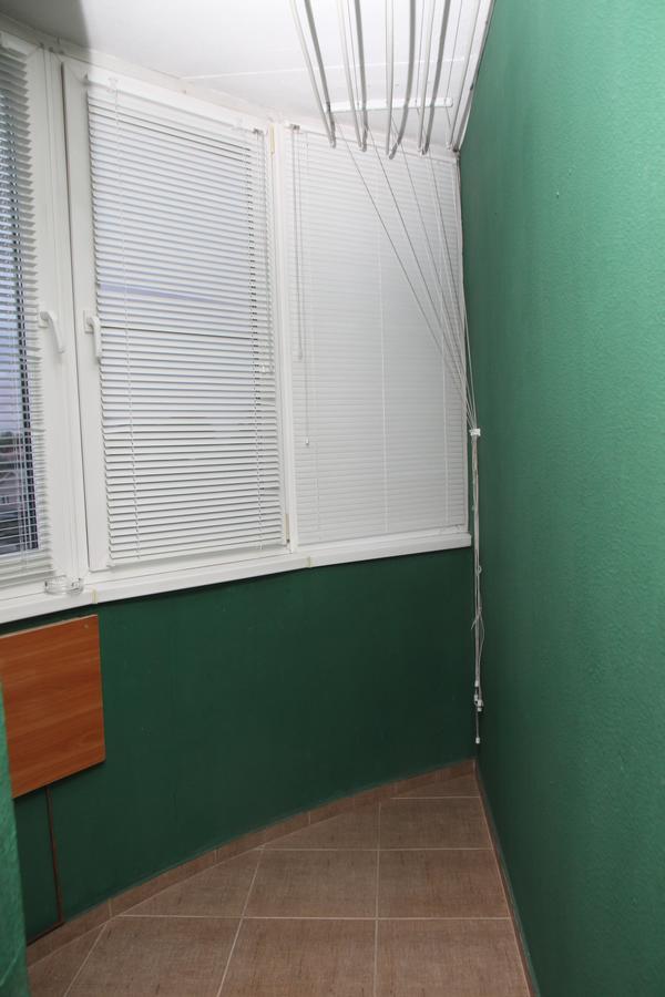 Appartement U Very à Gomel Extérieur photo