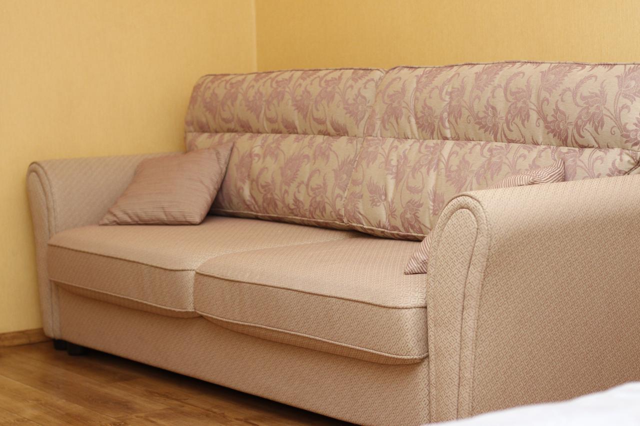Appartement U Very à Gomel Extérieur photo